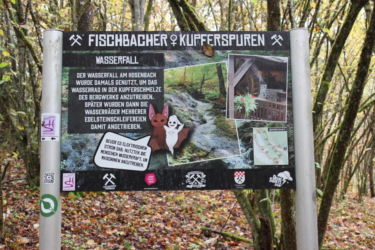 Fewogriebelschied エクステリア 写真