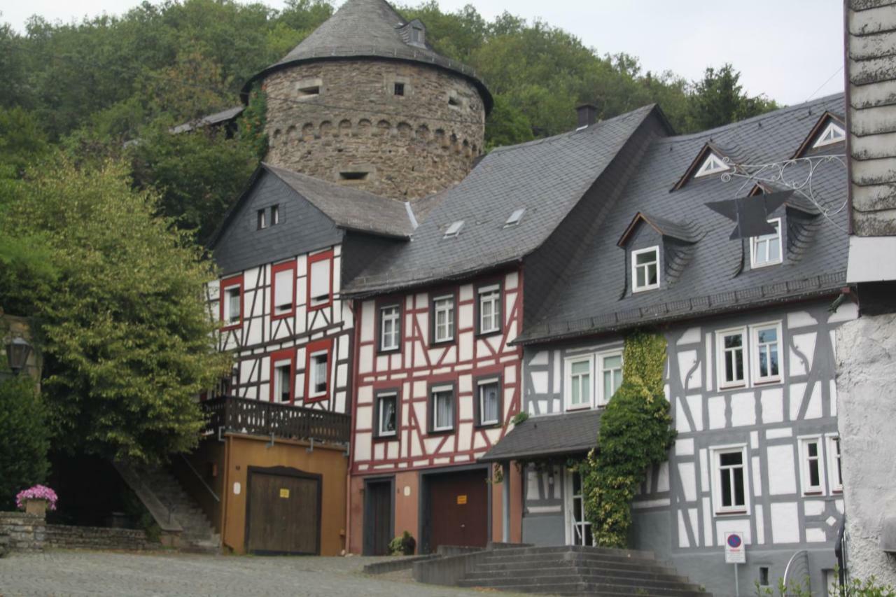 Fewogriebelschied エクステリア 写真
